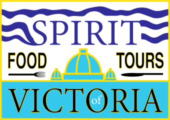 Spirit of Victoria Tours